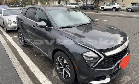 Buy Used Kia Sportage Other Car in Baki in Abseron Buy Used Kia Sportage Other Car in Baki in Abseron