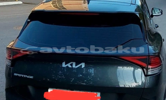 Buy Used Kia Sportage Other Car in Baki in Abseron Buy Used Kia Sportage Other Car in Baki in Abseron