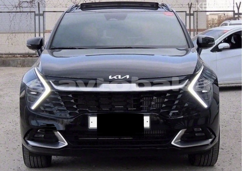 Big with watermark kia sportage abseron baki 5144