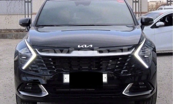 Buy Used Kia Sportage Other Car in Baki in Abseron