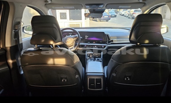 Buy Used Kia Sportage Other Car in Baki in Abseron Buy Used Kia Sportage Other Car in Baki in Abseron