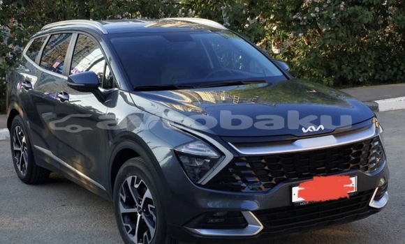 Buy Used Kia Sportage Other Car in Baki in Abseron Buy Used Kia Sportage Other Car in Baki in Abseron