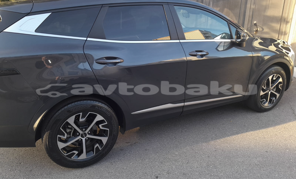 Buy Used Kia Sportage Other Car in Baki in Abseron Buy Used Kia Sportage Other Car in Baki in Abseron