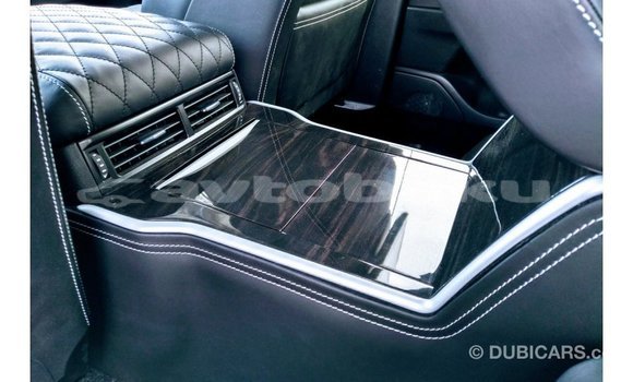 Buy Import Lexus LX Other Car in Import - Dubai in Abseron Buy Import Lexus LX Other Car in Import - Dubai in Abseron