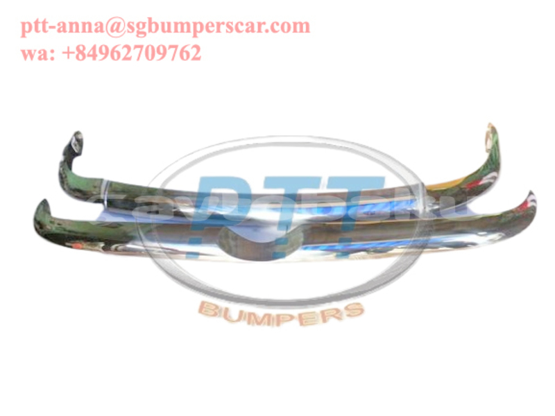 Big with watermark lancia aurelia b20 bumper