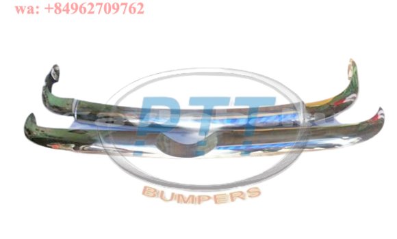 Lancia Aurelia B20 Bumper