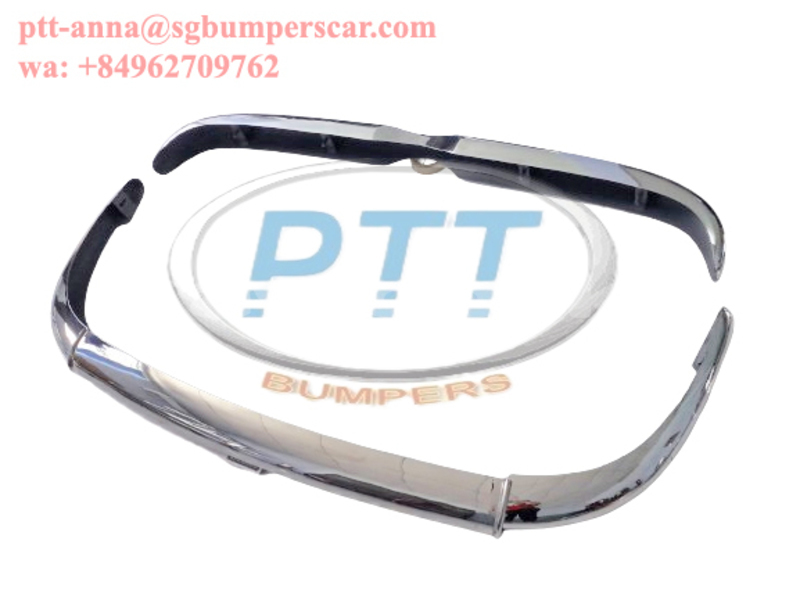 Big with watermark lancia aurelia b20 bumper