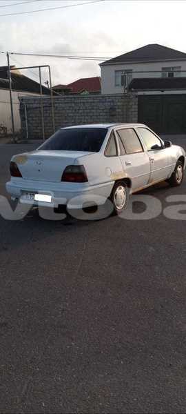 Big with watermark daewoo nexia abseron baki 5147