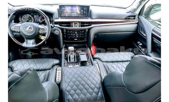 Buy Import Lexus LX Other Car in Import - Dubai in Abseron Buy Import Lexus LX Other Car in Import - Dubai in Abseron