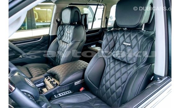 Buy Import Lexus LX Other Car in Import - Dubai in Abseron Buy Import Lexus LX Other Car in Import - Dubai in Abseron