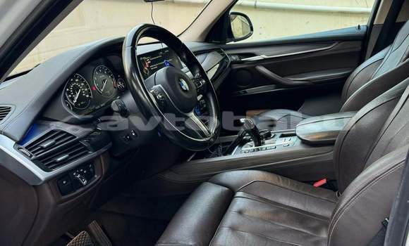 Buy Used BMW X5 White Car in Amircan in Saki Buy Used BMW X5 White Car in Amircan in Saki