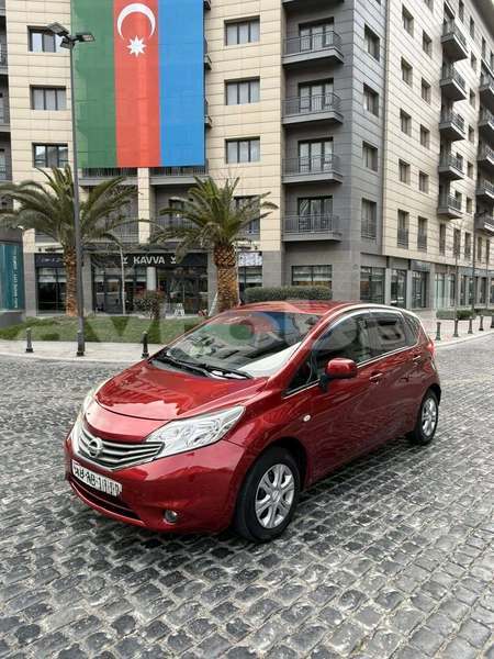 Big with watermark nissan note mil qarabax agdam 5153