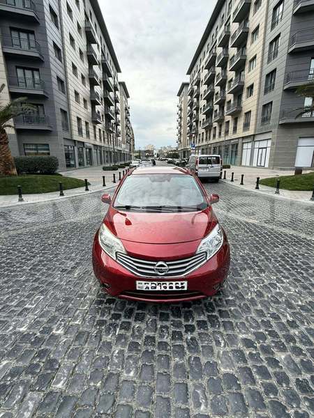 Big with watermark nissan note mil qarabax agdam 5153