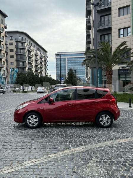 Big with watermark nissan note mil qarabax agdam 5153