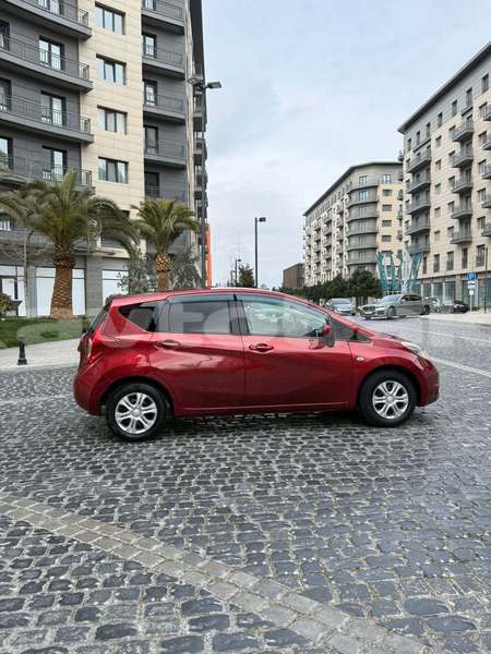Big with watermark nissan note mil qarabax agdam 5153
