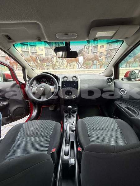 Big with watermark nissan note mil qarabax agdam 5153