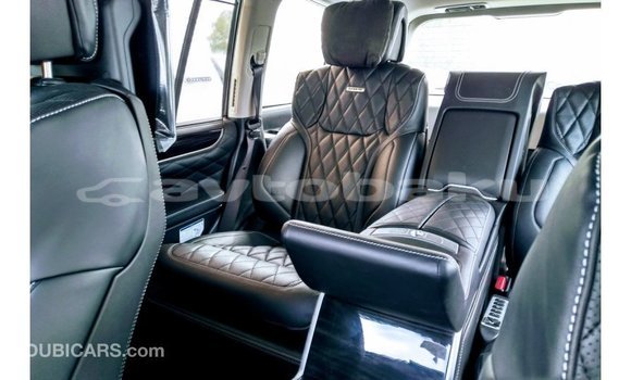 Buy Import Lexus LX Other Car in Import - Dubai in Abseron Buy Import Lexus LX Other Car in Import - Dubai in Abseron
