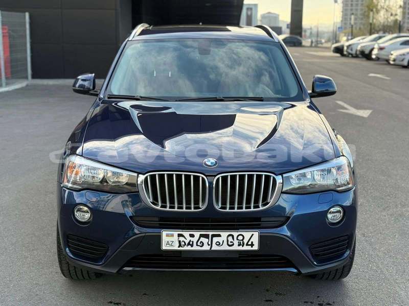 Big with watermark bmw x3 saki amircan 5154