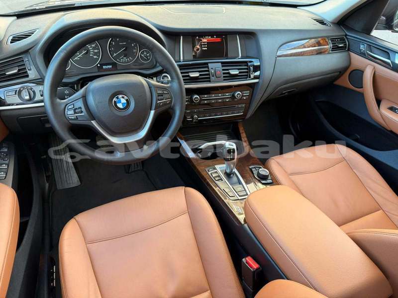 Big with watermark bmw x3 saki amircan 5154