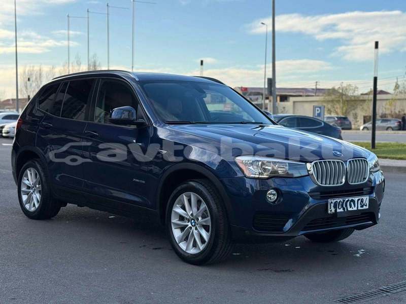 Big with watermark bmw x3 saki amircan 5154