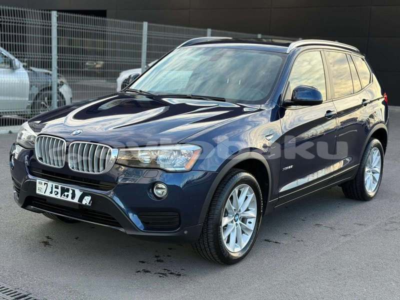 Big with watermark bmw x3 saki amircan 5154