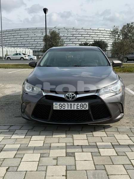 Big with watermark toyota camry saki amircan 5155