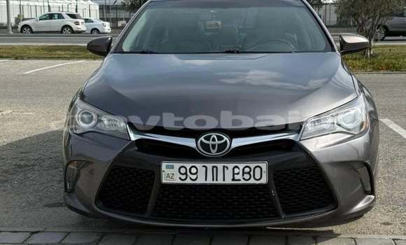 Buy Used Toyota Camry Other Car in Amircan in Saki