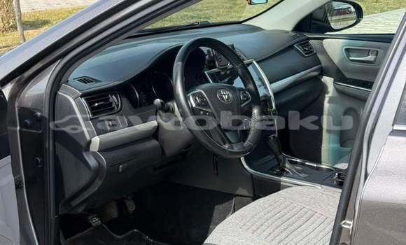 Buy Used Toyota Camry Other Car in Amircan in Saki Buy Used Toyota Camry Other Car in Amircan in Saki