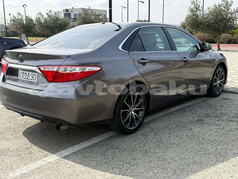 Big with watermark toyota camry saki amircan 5155