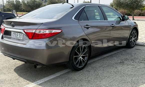 Buy Used Toyota Camry Other Car in Amircan in Saki Buy Used Toyota Camry Other Car in Amircan in Saki