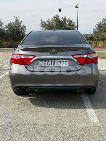 Big with watermark toyota camry saki amircan 5155