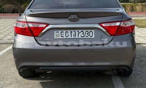 Buy Used Toyota Camry Other Car in Amircan in Saki Buy Used Toyota Camry Other Car in Amircan in Saki