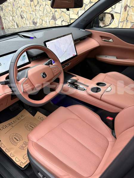 Big with watermark changan cs75 saki amircan 5156