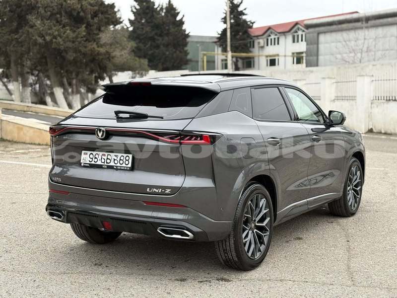 Big with watermark changan cs75 saki amircan 5156