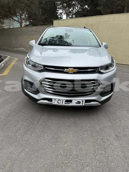 Big with watermark chevrolet tracker priaraks beylaqan 5158