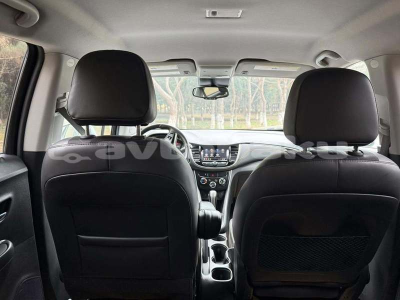 Big with watermark chevrolet tracker priaraks beylaqan 5158
