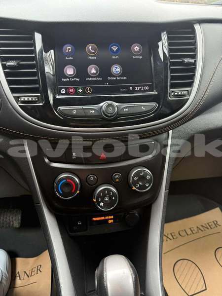 Big with watermark chevrolet tracker priaraks beylaqan 5158