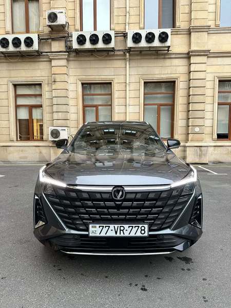 Big with watermark changan cs75 saki amircan 5159