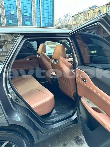 Big with watermark changan cs75 saki amircan 5159