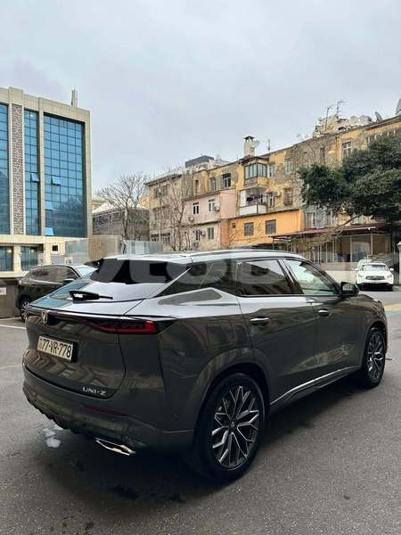 Big with watermark changan cs75 saki amircan 5159
