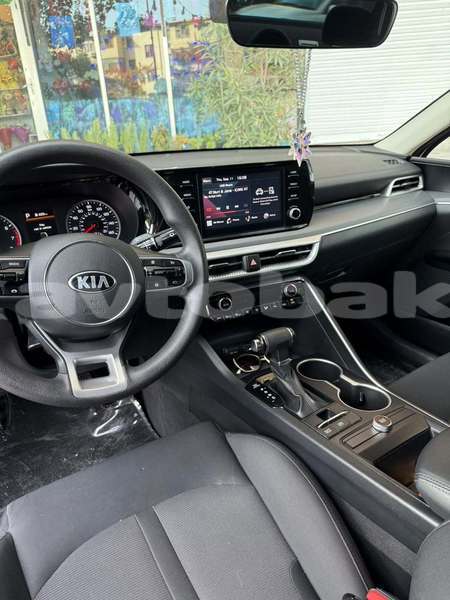 Big with watermark kia k5 saki amircan 5160