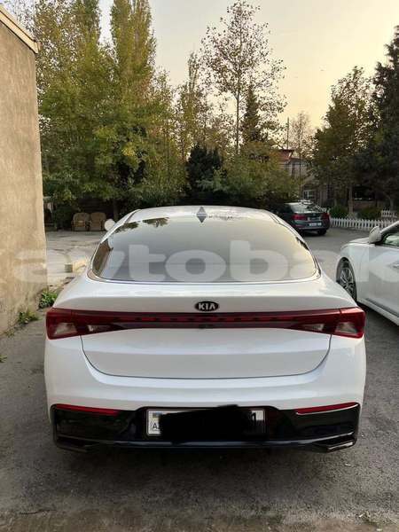 Big with watermark kia k5 saki amircan 5160