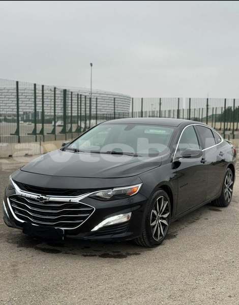 Big with watermark chevrolet malibu mugan salyan bilasuvar 5161
