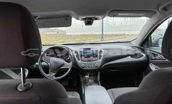 Buy Used Chevrolet Malibu Black Car in Bilasuvar in Mugan-Salyan Buy Used Chevrolet Malibu Black Car in Bilasuvar in Mugan-Salyan
