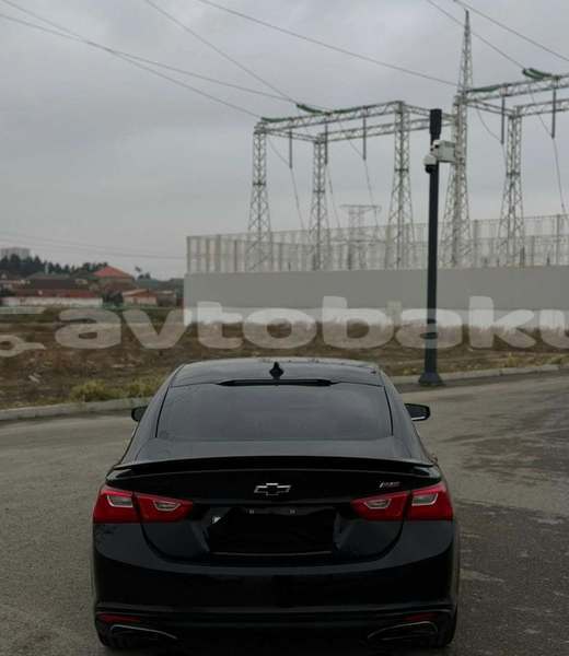 Big with watermark chevrolet malibu mugan salyan bilasuvar 5161