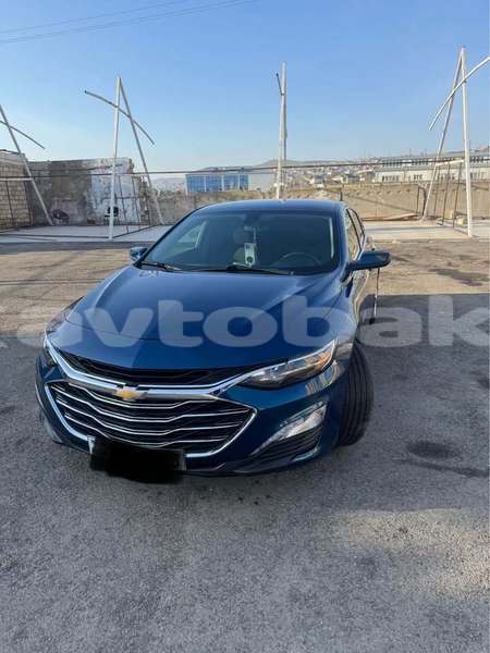 Big with watermark chevrolet malibu abseron balaxani 5162