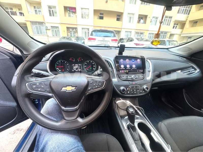 Big with watermark chevrolet malibu abseron balaxani 5162