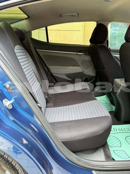 Big with watermark hyundai elantra qazax agstafa 5163