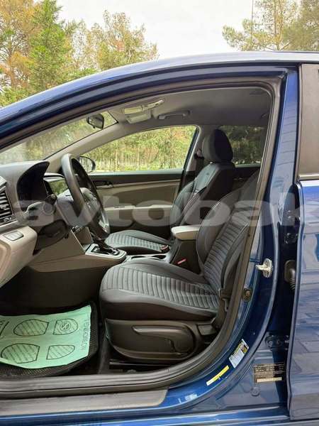 Big with watermark hyundai elantra qazax agstafa 5163