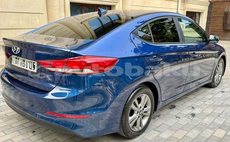 Big with watermark hyundai elantra qazax agstafa 5163